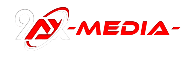 9AXMEDIA